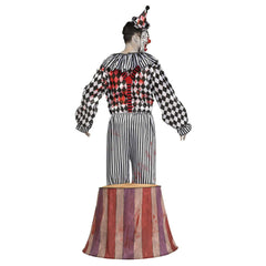 Big Top Tiny Terror Adult Costume