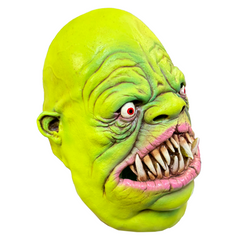 Bile Bill Latex Mask (Abracadabra Exclusive)