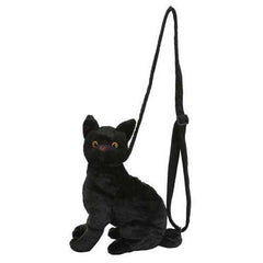 Black Cat Costume Companion