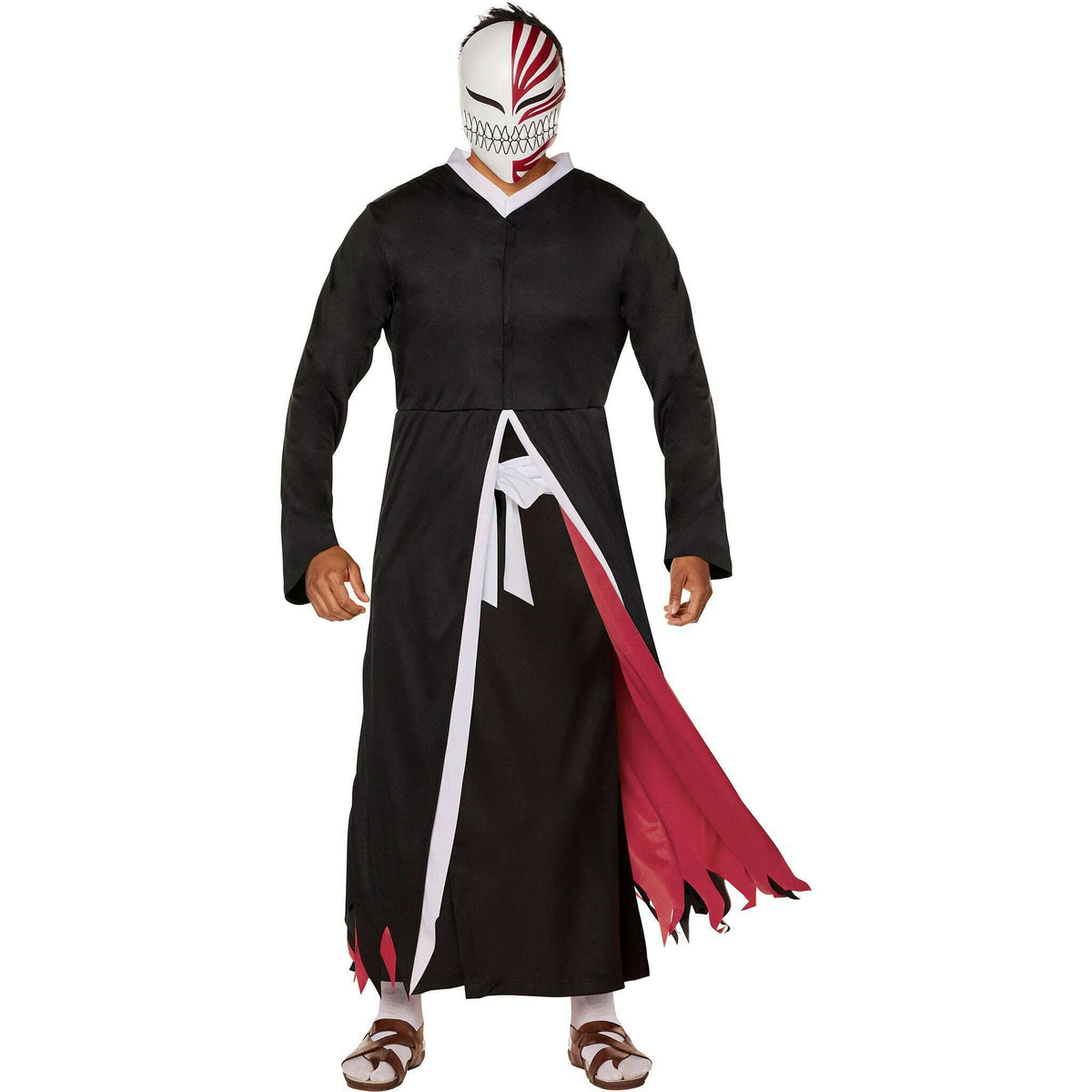 Bleach: Deluxe Ichigo Adult Costume