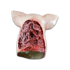 Blood Pig Latex Mask