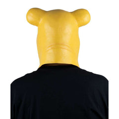 Bloody Pooh Deluxe Creepypasta Latex Mask