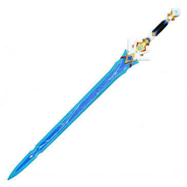 Blue Star Rail Sword