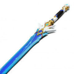 Blue Star Rail Sword