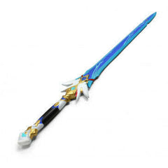 Blue Star Rail Sword