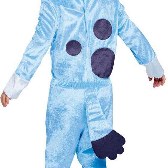 Bluey: Classic Bluey Toddler Costume