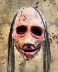 Boogey High Quality Mouth Moving Mask