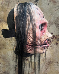 Boogey High Quality Mouth Moving Mask