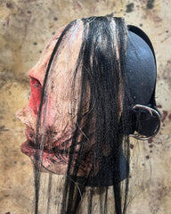 Boogey High Quality Mouth Moving Mask