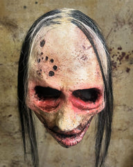 Boogey High Quality Mouth Moving Mask