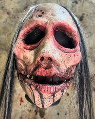 Boogey High Quality Mouth Moving Mask