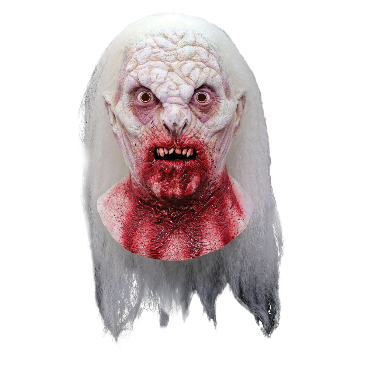 Bram Stoker's Dracula: Dracula Dead Deluxe Latex Mask