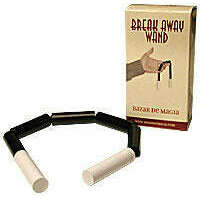 Break Away Wand by Bazar de Magia