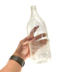 Breakaway 32oz Beer Bottle Prop