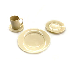 Breakaway 4 Piece Place Setting