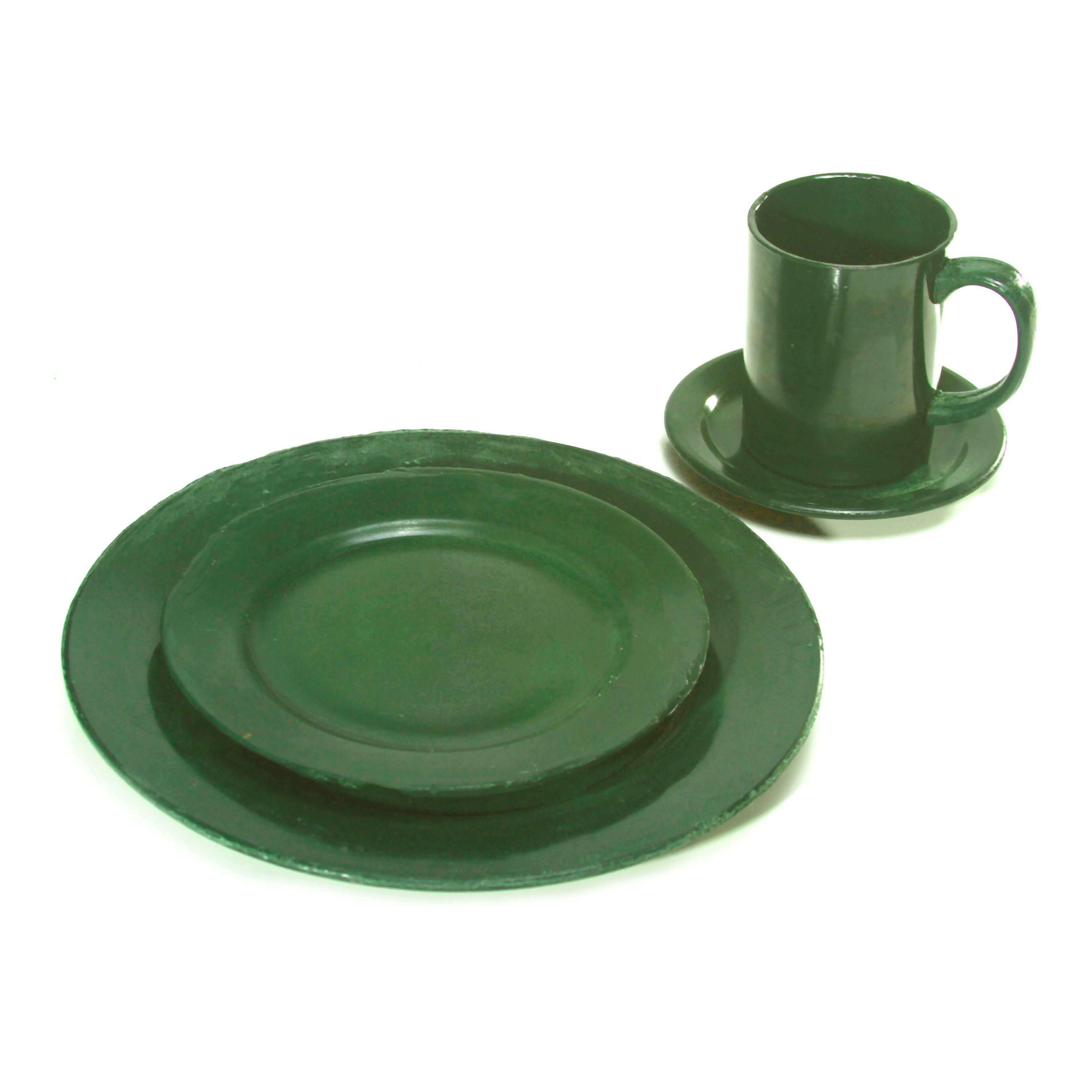 Breakaway 4 Piece Place Setting