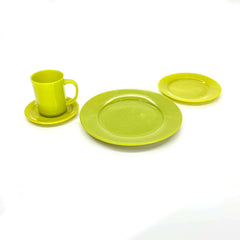 Breakaway 4 Piece Place Setting