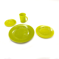 Breakaway 4 Piece Place Setting