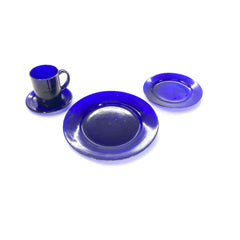 Breakaway 4 Piece Place Setting