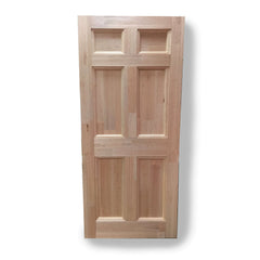 Breakaway Balsa Wood Deluxe Door Smashable Stunt Prop