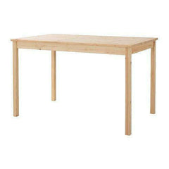 Breakaway Balsa Wood Kitchen Table Smashable Stunt Prop