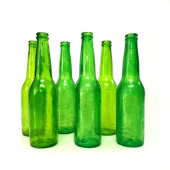 Breakaway Beer Bottle Prop VALUE 6 Pack