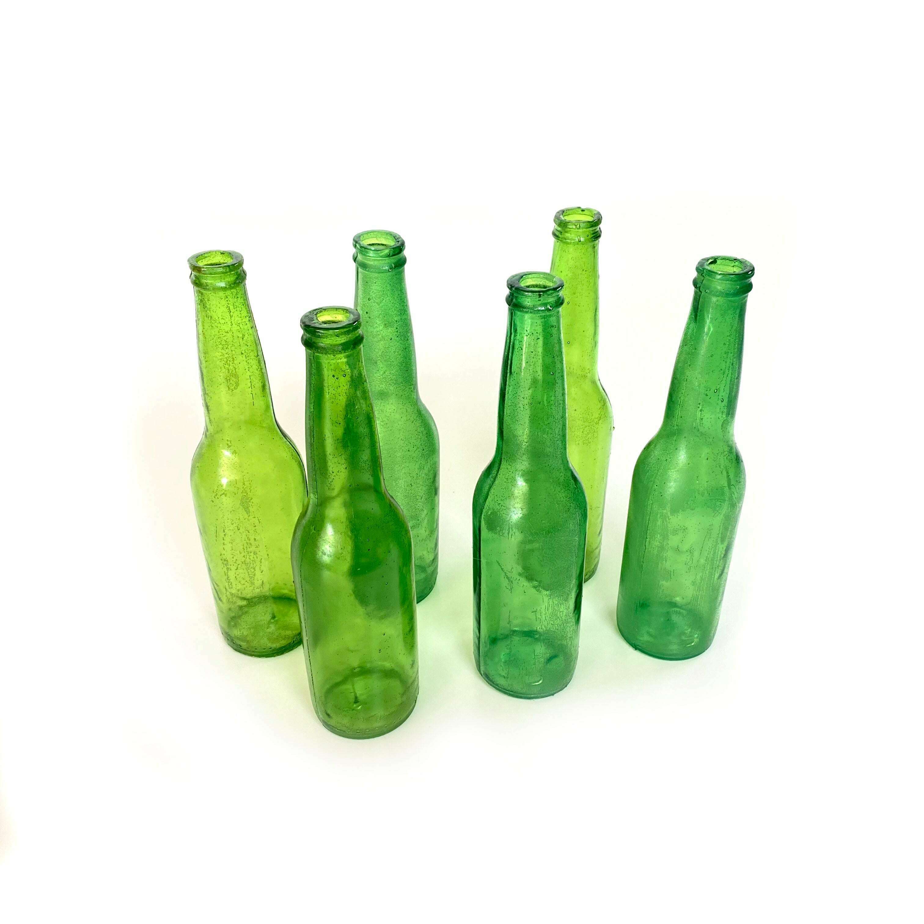 Breakaway Beer Bottle Prop VALUE 6 Pack