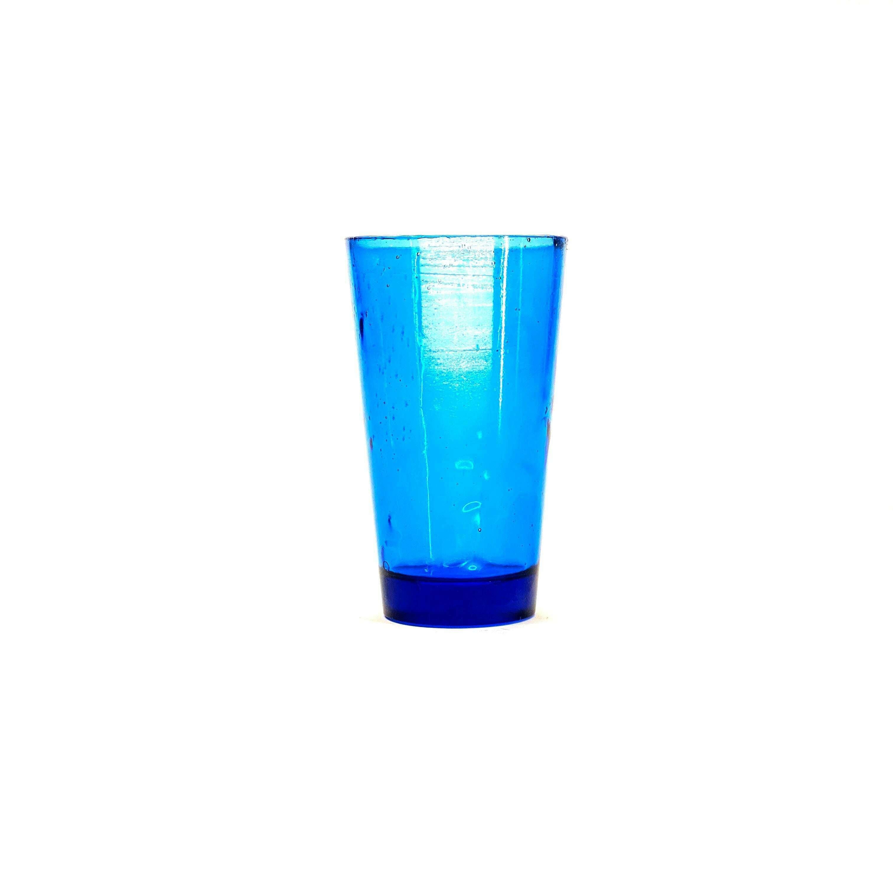 Breakaway Beer Pint Glass Prop