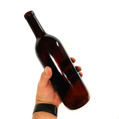 Breakaway Bordeaux Wine Bottle Stunt Prop