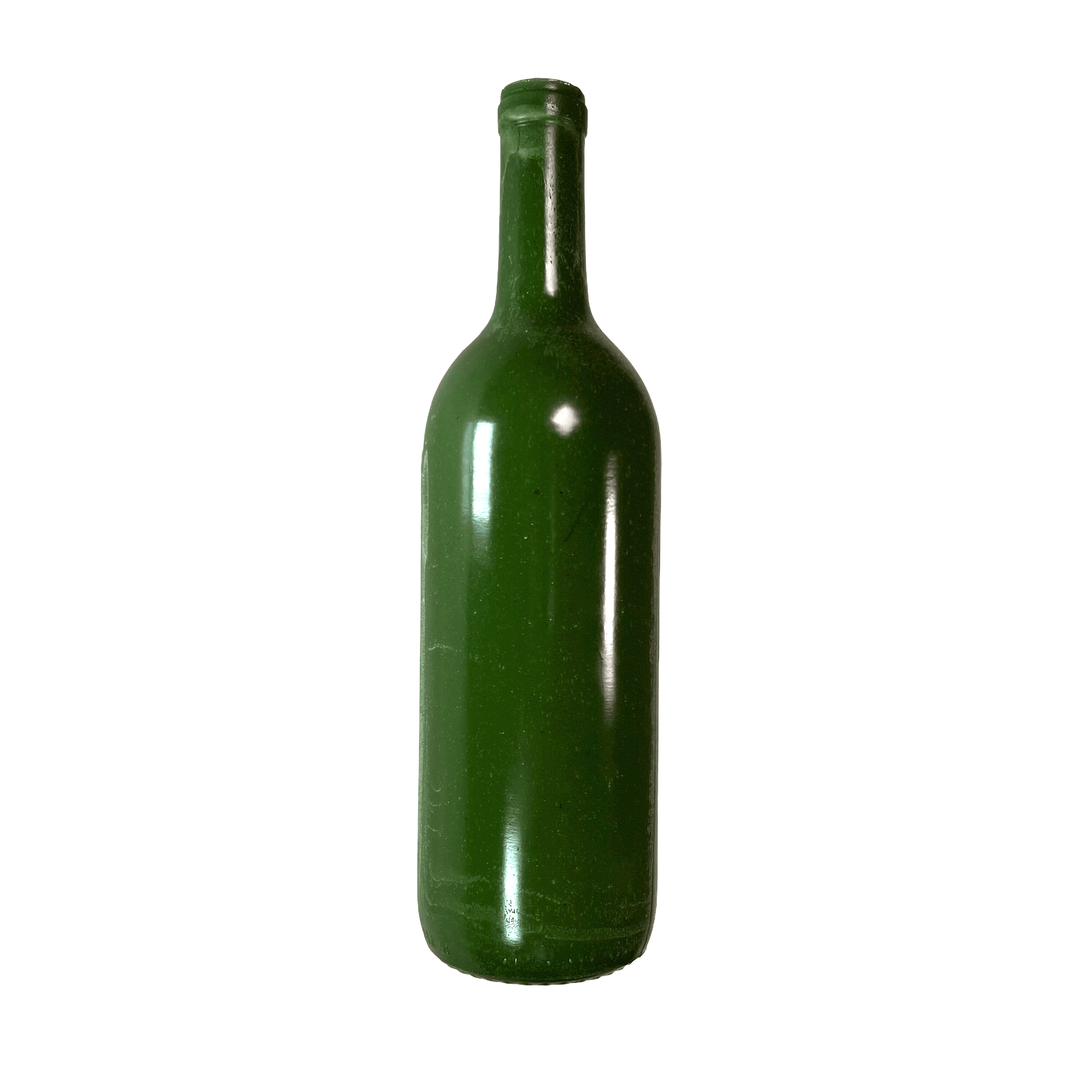 Breakaway Bordeaux Wine Bottle Stunt Prop