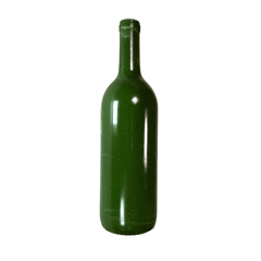 Breakaway Bordeaux Wine Bottle Stunt Prop