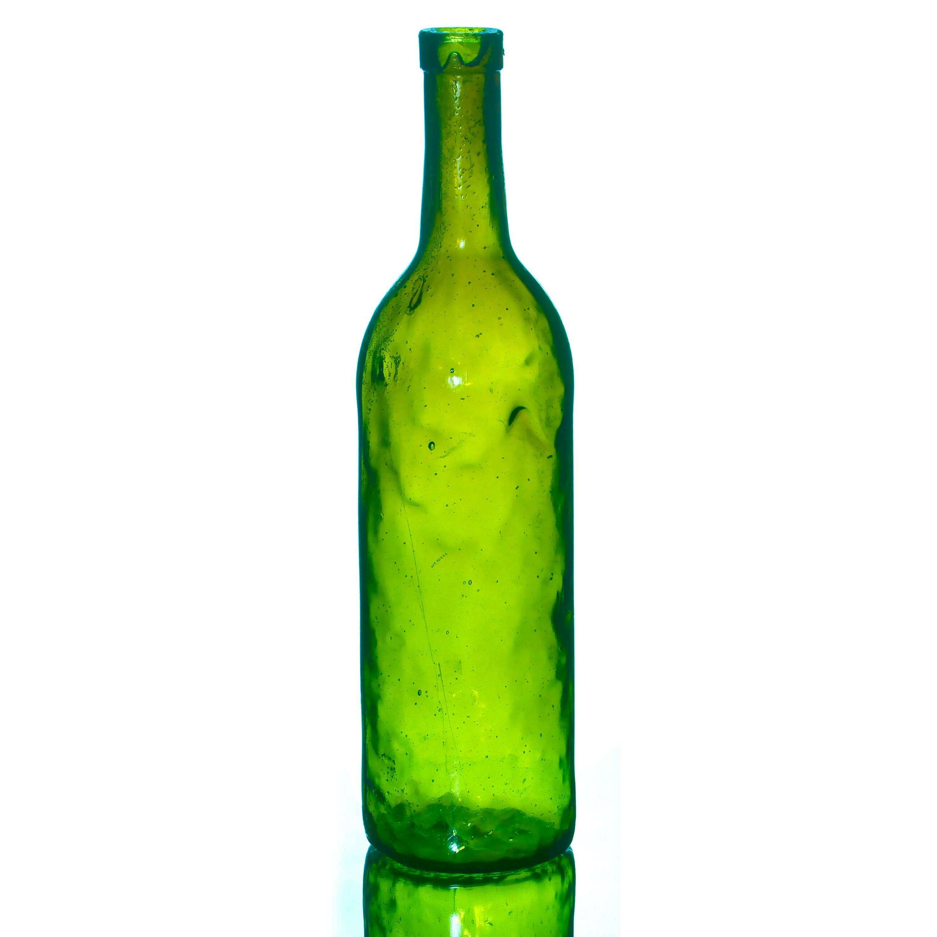 Breakaway Bordeaux Wine Bottle Stunt Prop