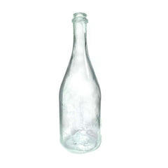 Breakaway Champagne Bottle Prop