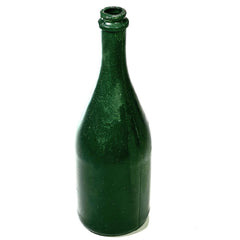 Breakaway Champagne Bottle Prop