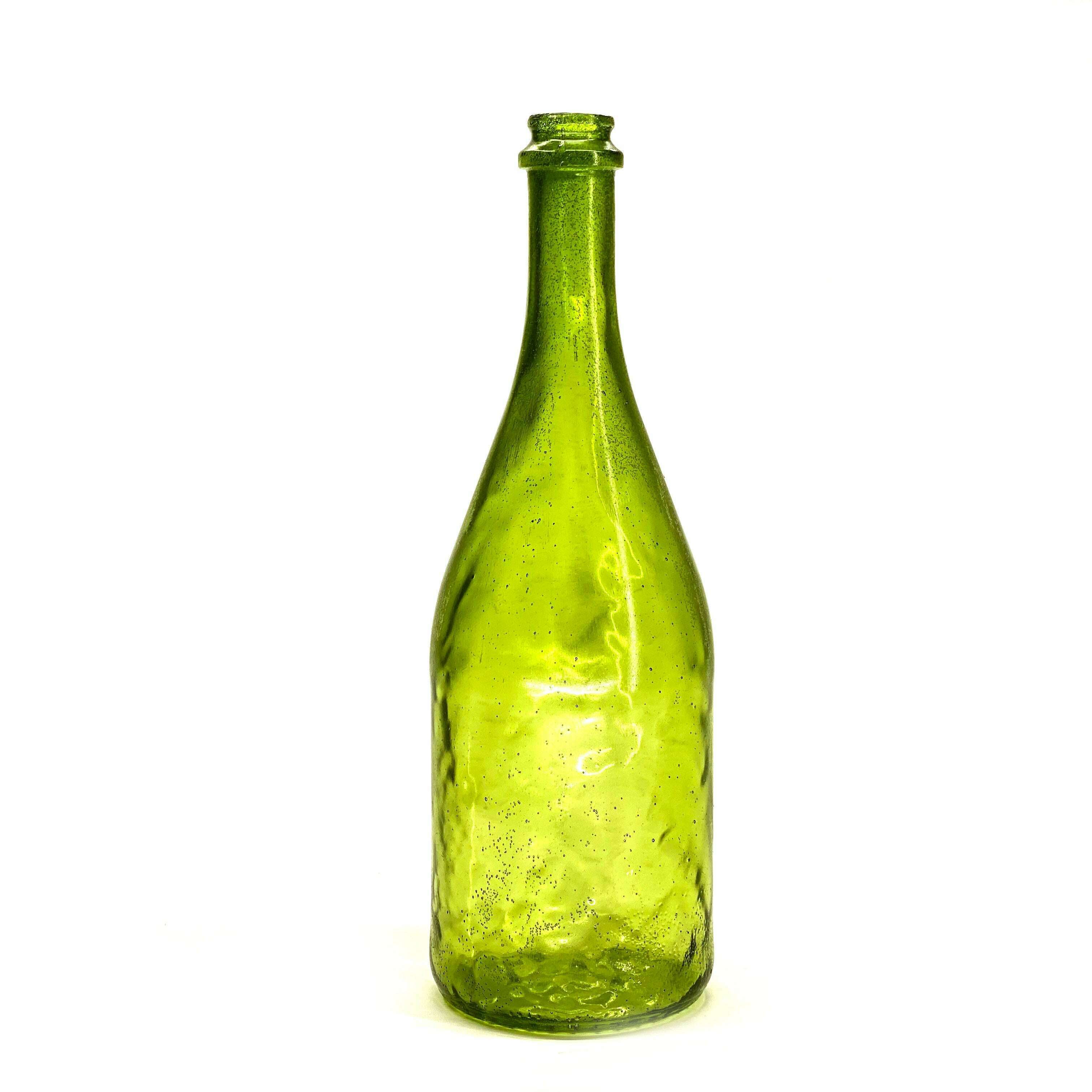 Breakaway Champagne Bottle Prop