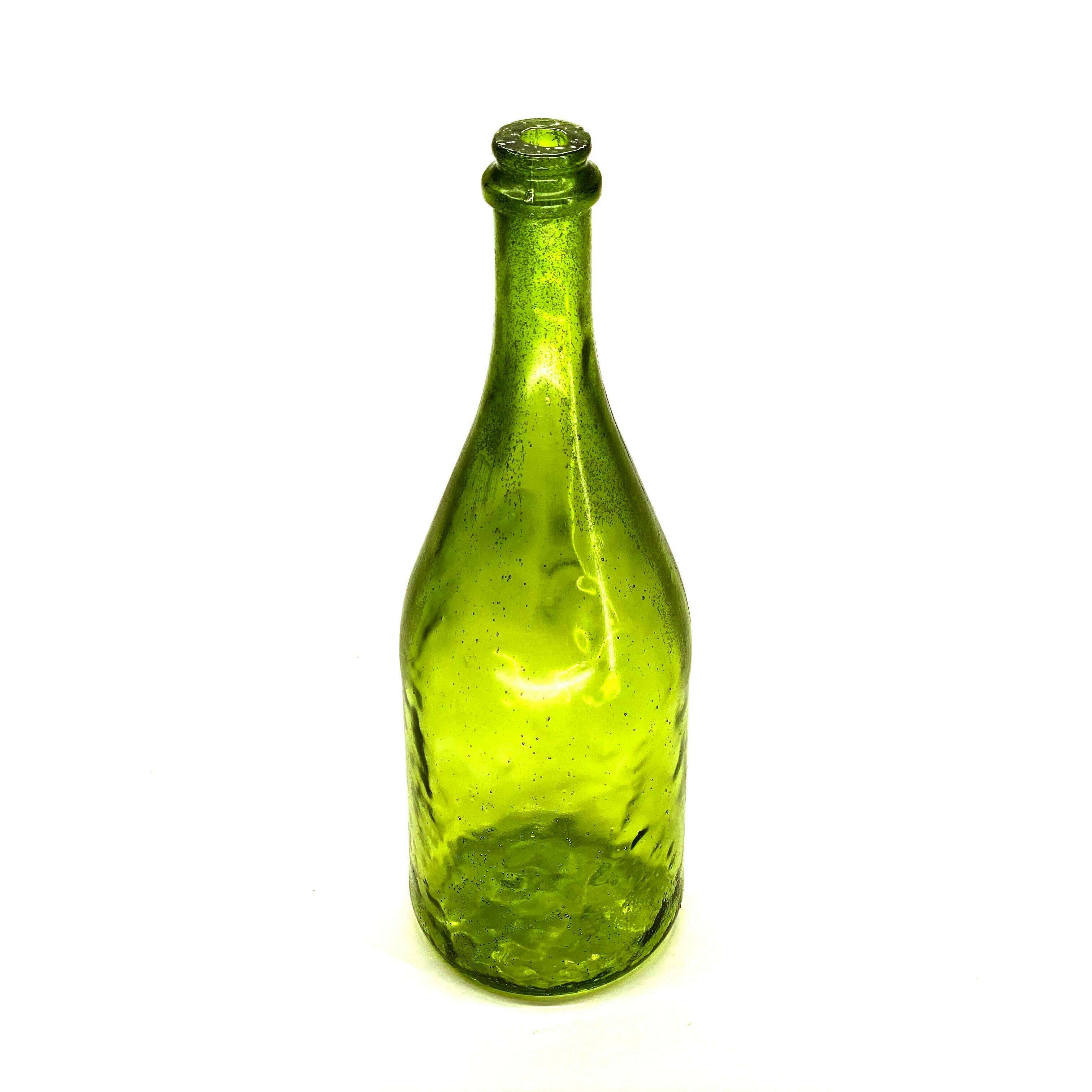 Breakaway Champagne Bottle Prop