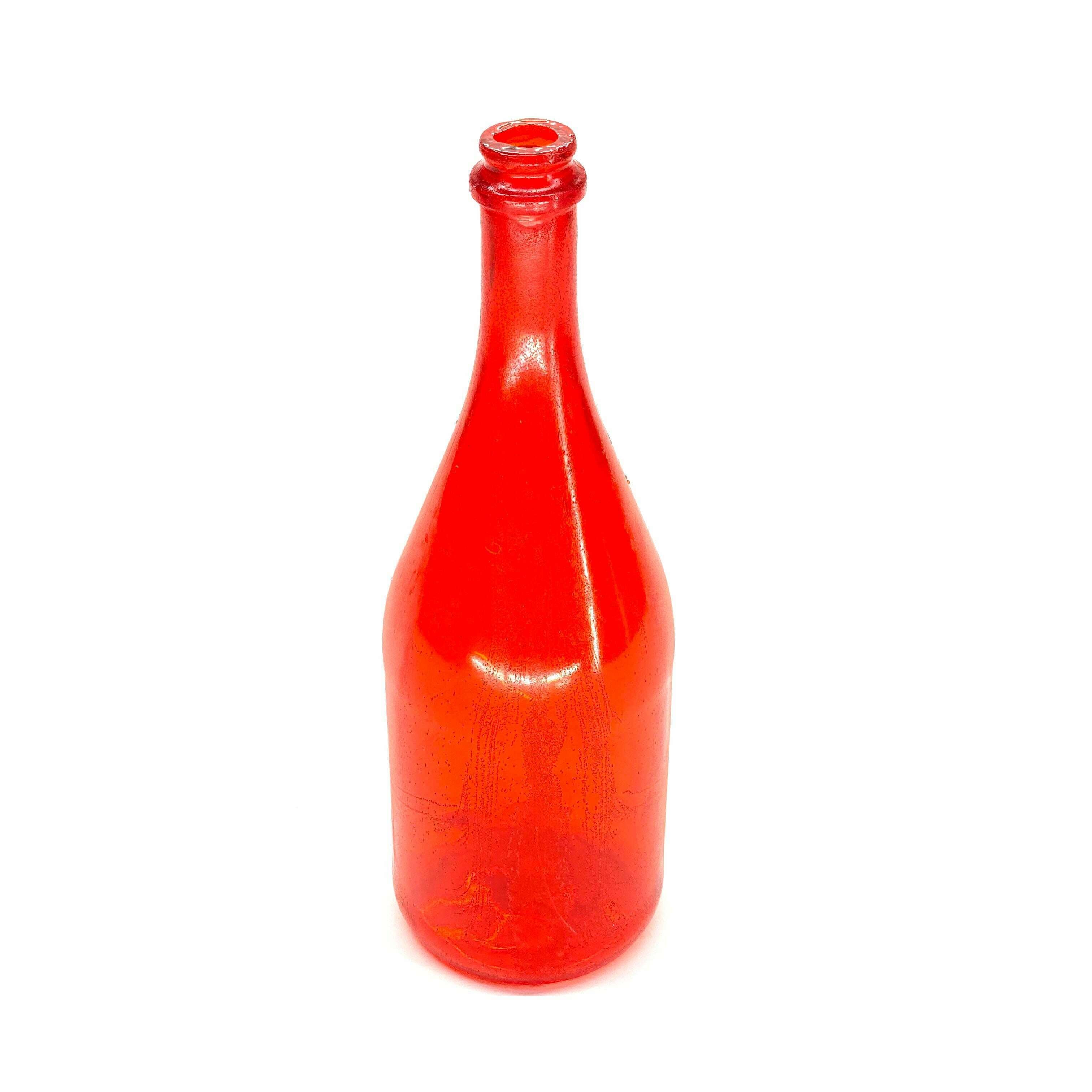 Breakaway Champagne Bottle Prop