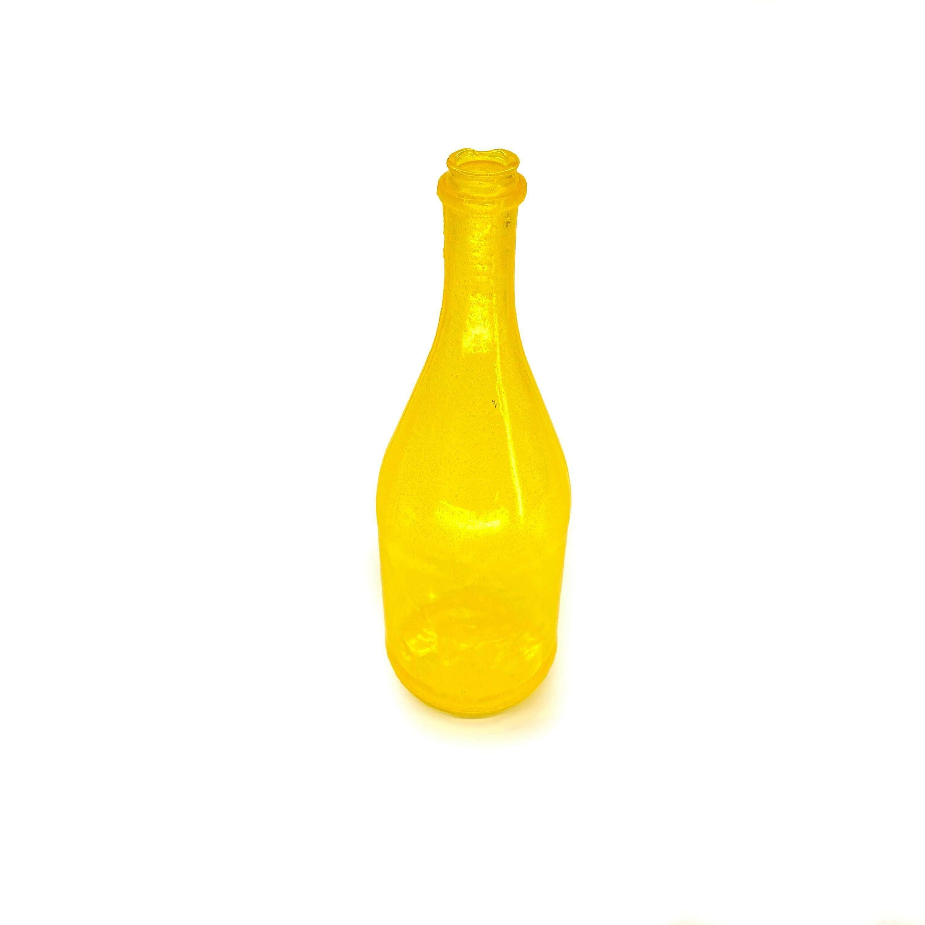 Breakaway Champagne Bottle Prop