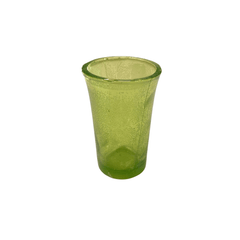 Breakaway Dessert or Cordial Shot Glass