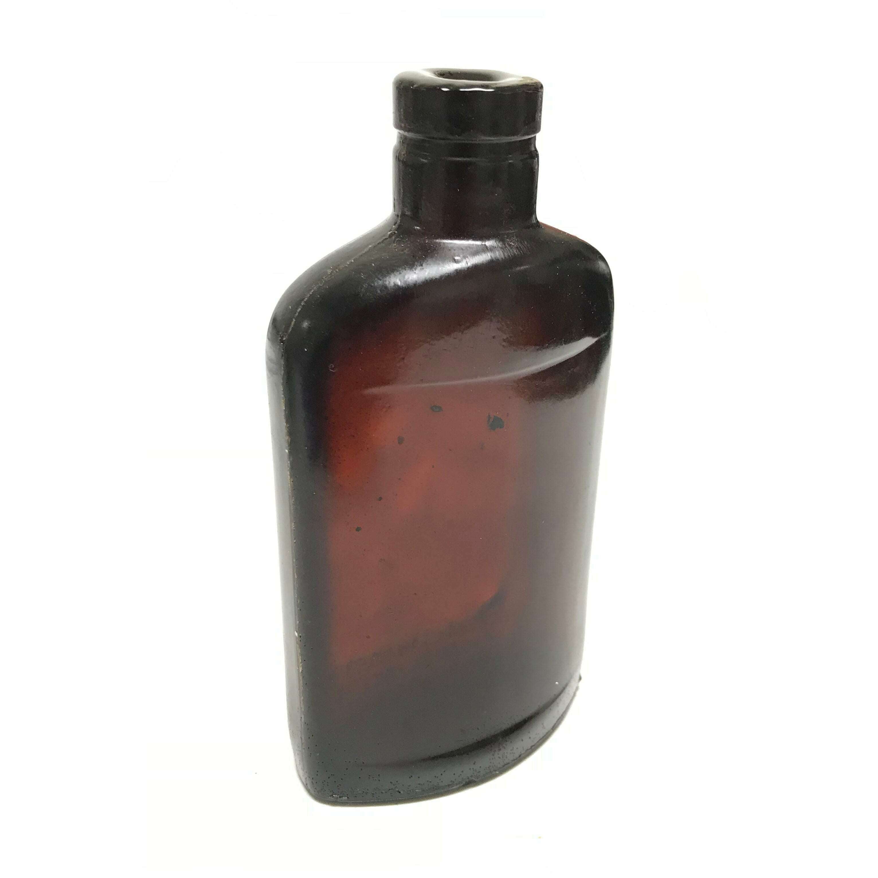 Breakaway Half Pint Flask Bottle Prop