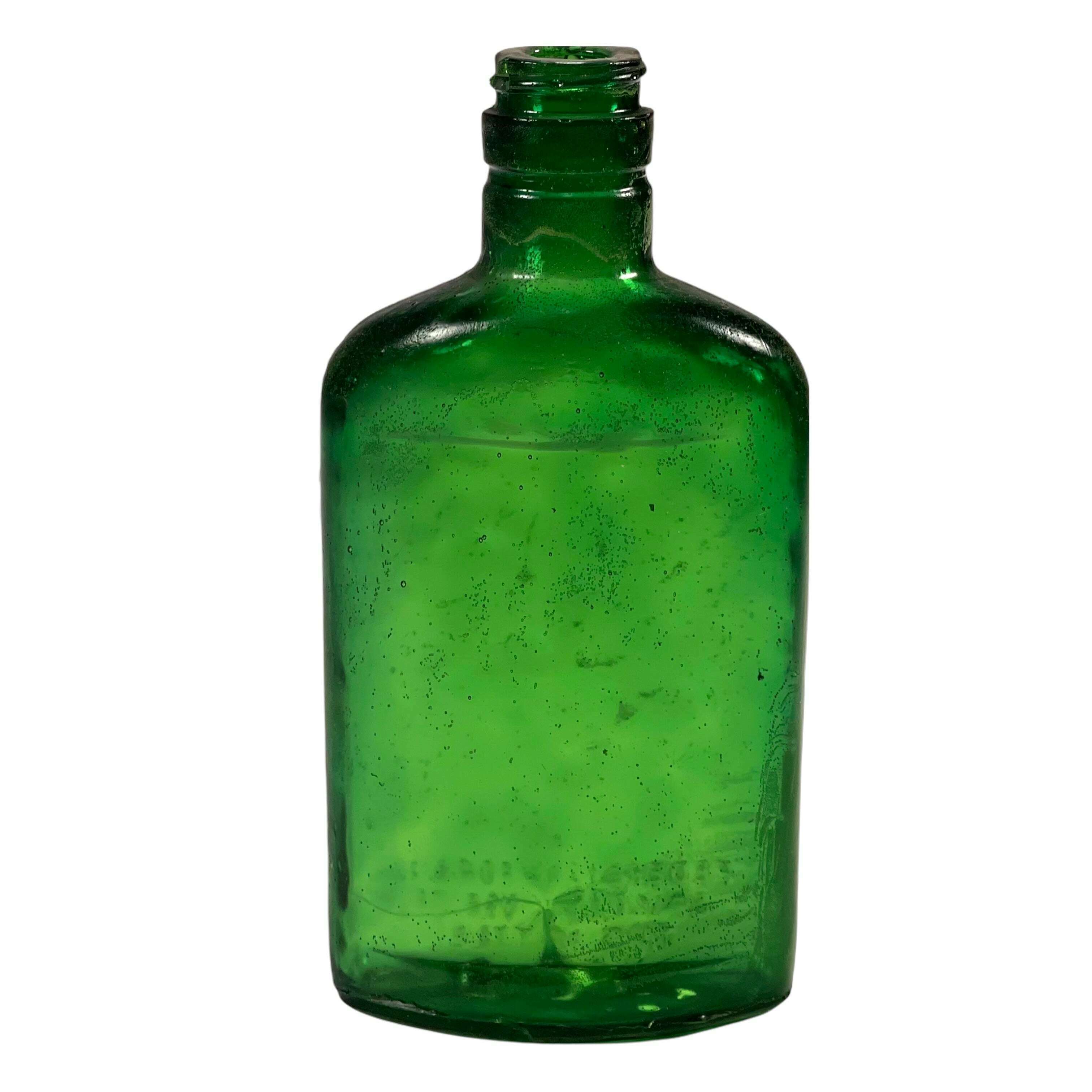 Breakaway Half Pint Flask Bottle Prop