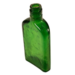 Breakaway Half Pint Flask Bottle Prop