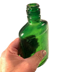 Breakaway Half Pint Flask Bottle Prop