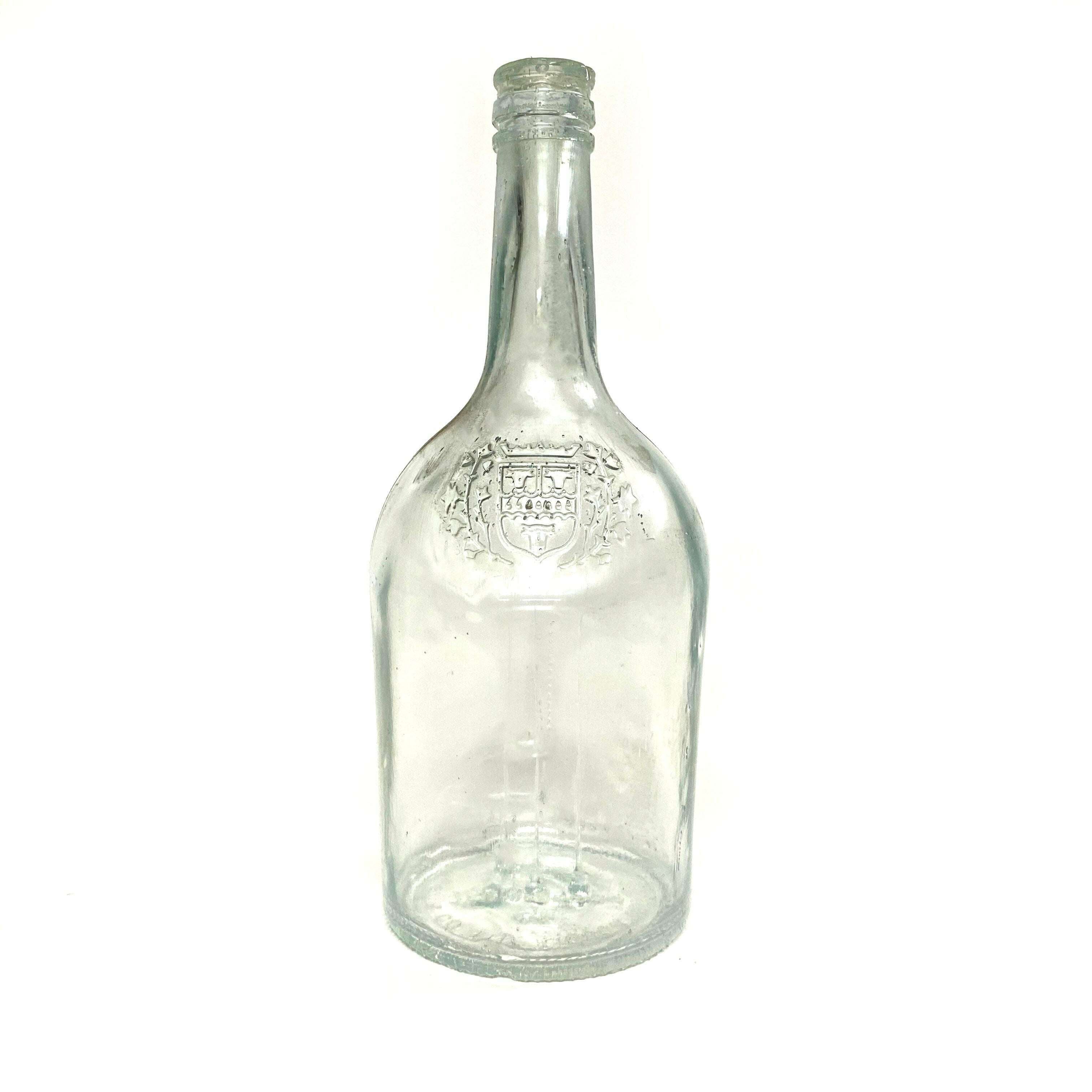 Breakaway Irish Cream or Cognac Bottle Prop