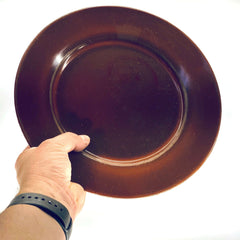 Breakaway Large Dinner Plate