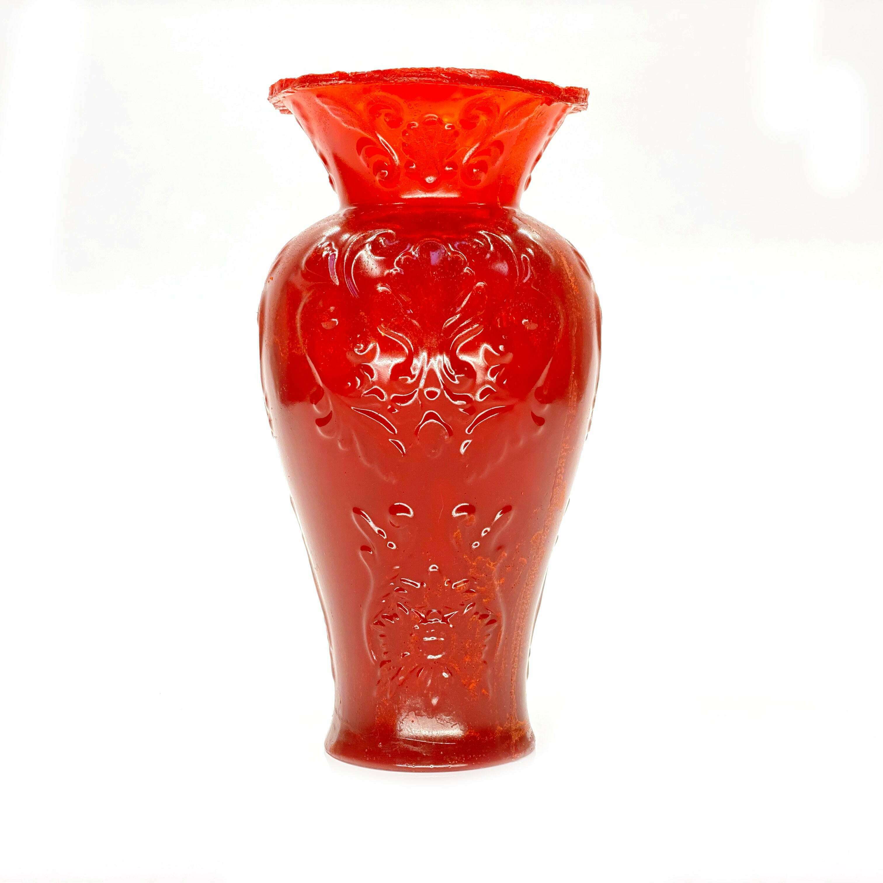 Breakaway Large Georgian Vase 7.5 Inch