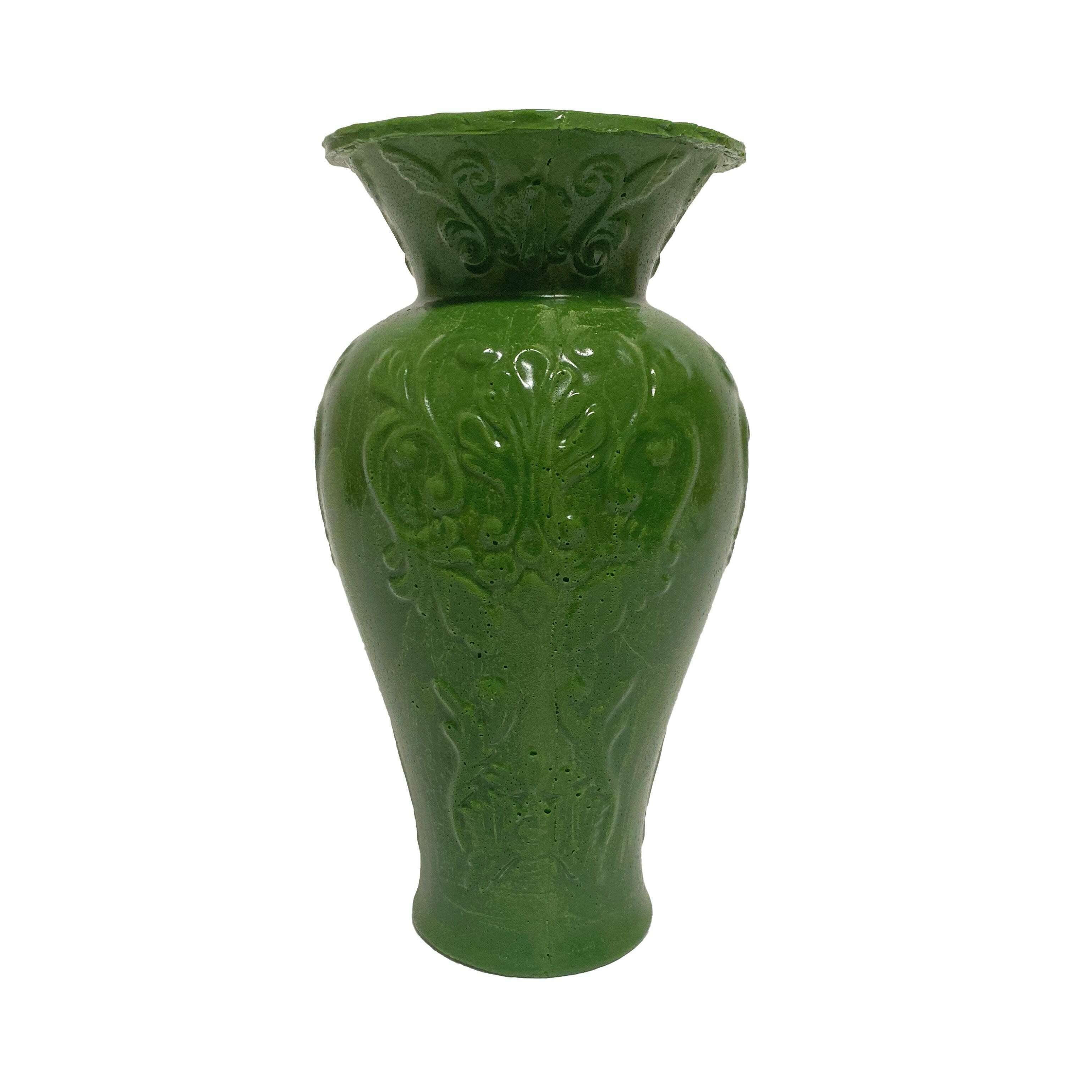 Breakaway Large Georgian Vase 7.5 Inch