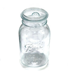 Breakaway Large Mason Jar Prop