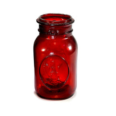 Breakaway Large Mason Jar Prop