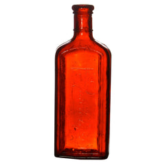 Breakaway Large Medicine Bottle Prop